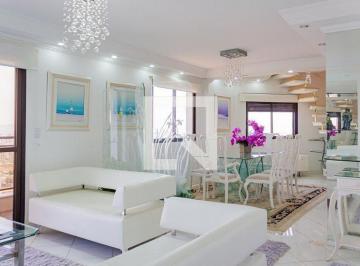 Apartamento · 420m² · 4 Quartos · 3 Vagas · Apartamento à Venda - Vila Pompéia, 4 Quartos,  420 m2