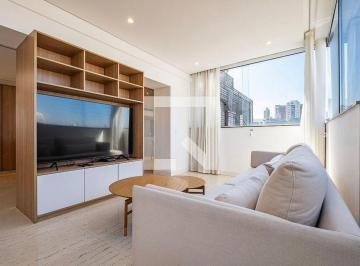 Apartamento · 170m² · 1 Quarto · 2 Vagas · Apartamento à Venda - Vila Madalena, 1 Quarto, 170 m2