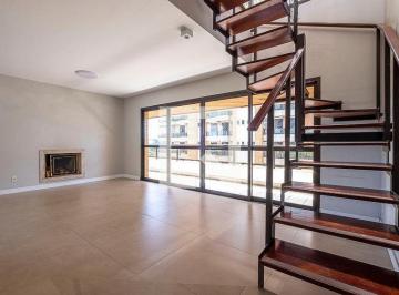 Apartamento · 335m² · 3 Quartos · 4 Vagas · Apartamento à Venda - Vila Madalena, 3 Quartos, 335 m2