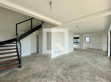 Apartamento · 270m² · 4 Quartos · 4 Vagas · Apartamento à Venda - Chácara Santo Antonio, 4 Quartos, 270 m2