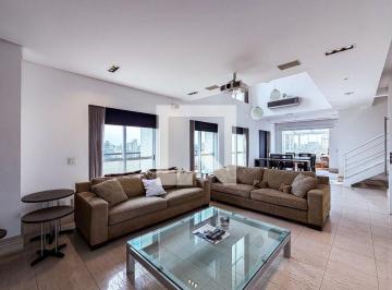Apartamento · 360m² · 4 Quartos · 4 Vagas · Apartamento à Venda - Mooca, 4 Quartos, 360 m2