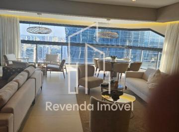 Foto 01 · Apartamento, Chácara Santo Antônio (zona Sul), São Paulo, SP