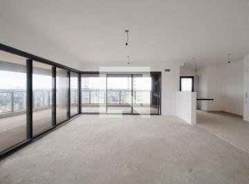 Apartamento · 195m² · 4 Quartos · 4 Vagas · Apartamento à Venda - Vila Madalena, 4 Quartos, 195 m2