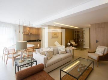 Apartamento · 134m² · 2 Quartos · 2 Vagas · Apartamento à Venda - Chácara Santo Antonio, 2 Quartos,  134 m2