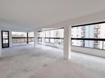 Apartamento · 264m² · 3 Quartos · 3 Vagas · Apartamento à Venda - Vila Madalena, 3 Quartos,  264 m2
