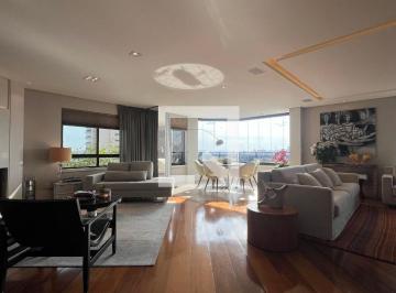 Apartamento · 280m² · 4 Quartos · 4 Vagas · Apartamento à Venda - Vila Madalena, 4 Quartos, 280 m2