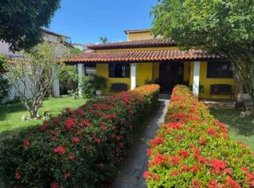 Casa de 6 quartos, Salvador · Casa Duplex, 6 quartos (4 suítes), à venda no Imbuí