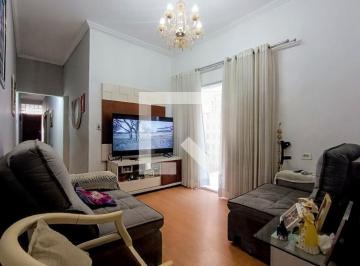 Casa · 110m² · 3 Quartos · Casa à Venda - Bom Retiro, 3 Quartos, 110 m2