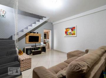 Casa · 130m² · 2 Quartos · 1 Vaga · Casa à Venda - Santana, 2 Quartos, 130 m2