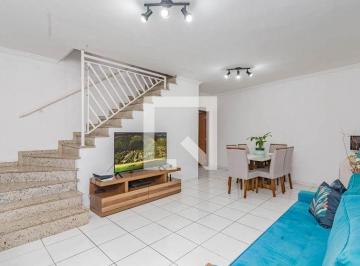 Casa · 110m² · 3 Quartos · 2 Vagas · Casa à Venda - Sacomã, 3 Quartos, 110 m2