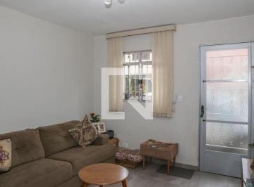 Casa · 90m² · 2 Quartos · 1 Vaga · Casa à Venda - Bom Retiro, 2 Quartos, 90 m2