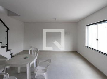 Casa · 95m² · 3 Quartos · 3 Vagas · Casa à Venda - Vila Alpina, 3 Quartos,  95 m2