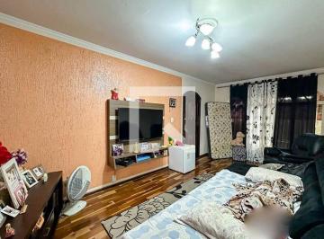 Casa · 99m² · 3 Quartos · 2 Vagas · Casa à Venda - Mandaqui, 3 Quartos, 99 m2