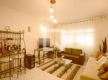 Casa · 125m² · 2 Quartos · 2 Vagas · Casa à Venda - Sacomã, 2 Quartos, 125 m2