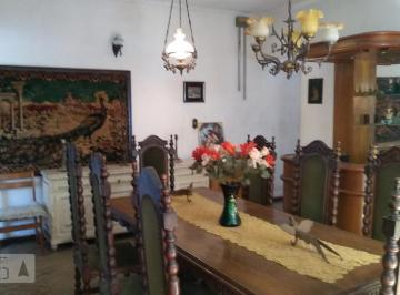 Casa · 230m² · 2 Quartos · 3 Vagas · Casa à Venda - Barra Funda, 2 Quartos, 230 m2