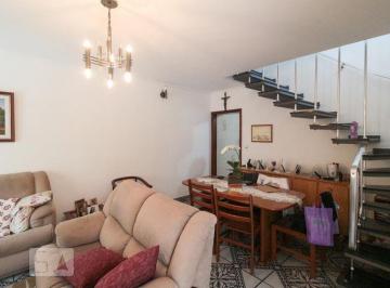 Casa · 206m² · 5 Quartos · 2 Vagas · Casa à Venda - Sacomã, 5 Quartos, 206 m2