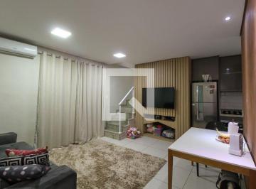 Casa · 110m² · 2 Quartos · 2 Vagas · Casa à Venda - Vila Alpina, 2 Quartos, 110 m2