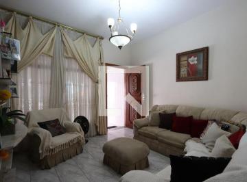 Casa · 200m² · 3 Quartos · 2 Vagas · Casa à Venda - Vila Ema, 3 Quartos, 200 m2