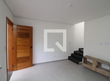 Casa · 103m² · 2 Quartos · 4 Vagas · Casa à Venda - Vila Alpina, 2 Quartos, 103 m2