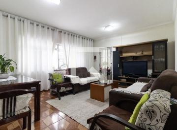 Casa · 110m² · 2 Quartos · 3 Vagas · Casa à Venda - Sacomã, 2 Quartos,  110 m2