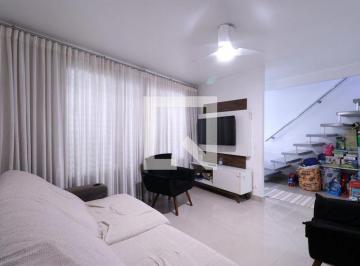 Casa · 105m² · 2 Quartos · 2 Vagas · Casa à Venda - Bom Retiro, 2 Quartos, 105 m2