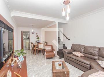 Casa · 102m² · 2 Quartos · 1 Vaga · Casa à Venda - Sacomã, 2 Quartos,  102 m2
