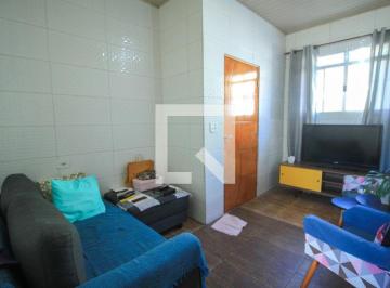 Casa · 115m² · 2 Quartos · 1 Vaga · Casa à Venda - Belém, 2 Quartos, 115 m2