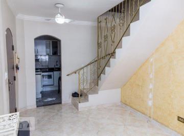 Casa · 110m² · 3 Quartos · 2 Vagas · Casa à Venda - Vila Maria , 3 Quartos, 110 m2