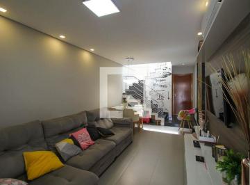 Casa · 120m² · 3 Quartos · 2 Vagas · Casa à Venda - Vila Alpina, 3 Quartos,  120 m2