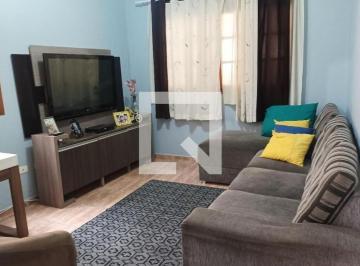 Casa · 190m² · 4 Quartos · 2 Vagas · Casa à Venda - Vila Ema, 4 Quartos,  190 m2