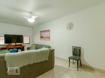 Casa · 461m² · 3 Quartos · 3 Vagas · Casa à Venda - Sacomã, 3 Quartos, 461 m2