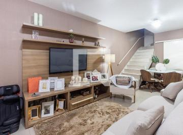 Casa · 136m² · 4 Quartos · Casa à Venda - Vila Pompéia, 4 Quartos, 136 m2