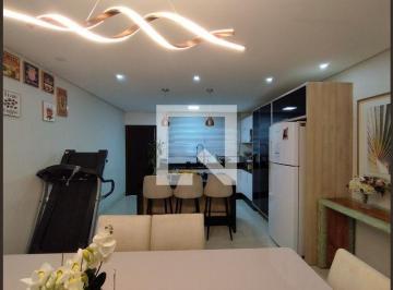 Casa · 130m² · 3 Quartos · 2 Vagas · Casa à Venda - Sacomã, 3 Quartos, 130 m2