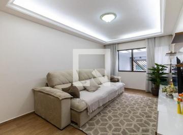 Casa · 160m² · 3 Quartos · 2 Vagas · Casa à Venda - Sacomã, 3 Quartos, 160 m2