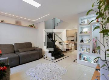 Casa · 143m² · 2 Quartos · 2 Vagas · Casa à Venda - Água Fria, 2 Quartos,  143 m2
