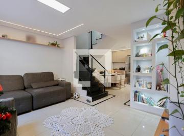 Casa · 143m² · 2 Quartos · 2 Vagas · Casa à Venda - Água Fria, 2 Quartos, 143 m2