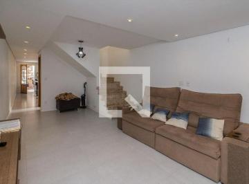 Casa · 200m² · 3 Quartos · 2 Vagas · Casa à Venda - Sacomã, 3 Quartos,  200 m2
