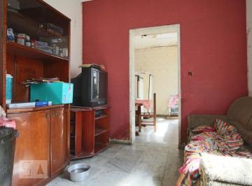 Casa · 124m² · 3 Quartos · 3 Vagas · Casa à Venda - Mooca, 3 Quartos, 124 m2