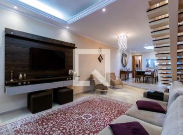 Casa · 172m² · 3 Quartos · 3 Vagas · Casa à Venda - Sacomã, 3 Quartos, 172 m2