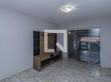 Casa · 184m² · 4 Quartos · 2 Vagas · Casa à Venda - Sacomã, 4 Quartos,  184 m2
