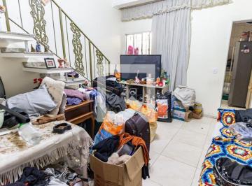 Casa · 210m² · 4 Quartos · Casa à Venda - Mooca, 4 Quartos, 210 m2
