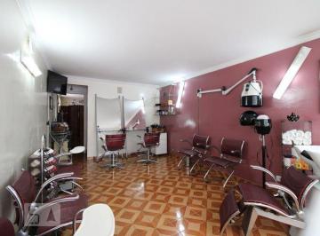 Casa · 120m² · 2 Quartos · 1 Vaga · Casa à Venda - Perdizes, 2 Quartos,  120 m2