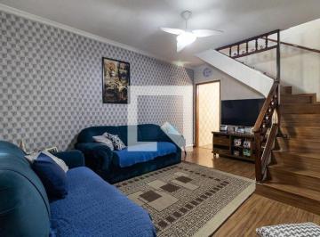 Casa · 200m² · 3 Quartos · 3 Vagas · Casa à Venda - Sacomã, 3 Quartos, 200 m2