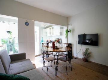 Casa · 120m² · 3 Quartos · 1 Vaga · Casa à Venda - Pinheiros, 3 Quartos, 120 m2
