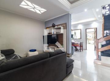 Casa · 180m² · 3 Quartos · 1 Vaga · Casa à Venda - Sacomã, 3 Quartos, 180 m2