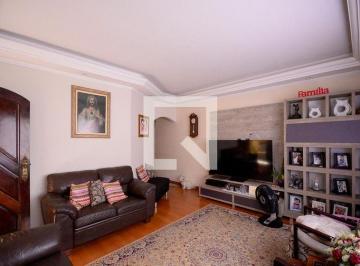 Casa · 282m² · 4 Quartos · 6 Vagas · Casa à Venda - Sacomã, 4 Quartos, 282 m2