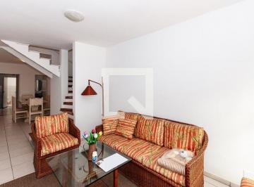 Casa · 120m² · 2 Quartos · 1 Vaga · Casa à Venda - Alto da Lapa, 2 Quartos, 120 m2