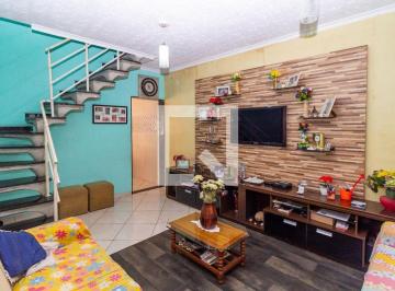Casa · 300m² · 3 Quartos · 2 Vagas · Casa à Venda - Vila Ema, 3 Quartos,  300 m2