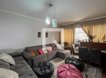 Casa · 193m² · 3 Quartos · 2 Vagas · Casa à Venda - Sacomã, 3 Quartos, 193 m2