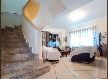 Casa · 210m² · 3 Quartos · Casa à Venda - Bom Retiro, 3 Quartos, 210 m2